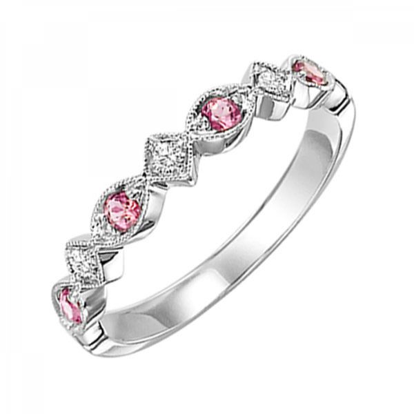 OCTOBER BIRTHSTONE RING Erickson Jewelers Iron Mountain, MI