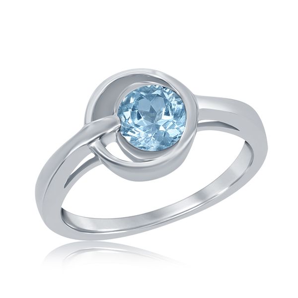 Fashion Ring Erickson Jewelers Iron Mountain, MI