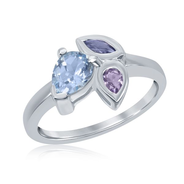 Fashion Ring Erickson Jewelers Iron Mountain, MI