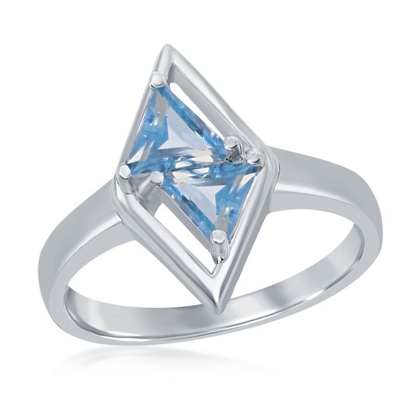 Fashion Ring Erickson Jewelers Iron Mountain, MI