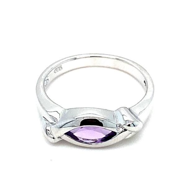 Fashion Ring Erickson Jewelers Iron Mountain, MI