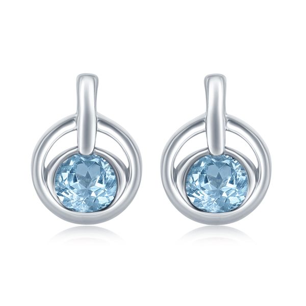Earrings Erickson Jewelers Iron Mountain, MI