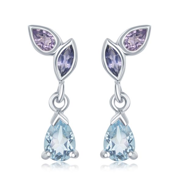 Earrings Erickson Jewelers Iron Mountain, MI