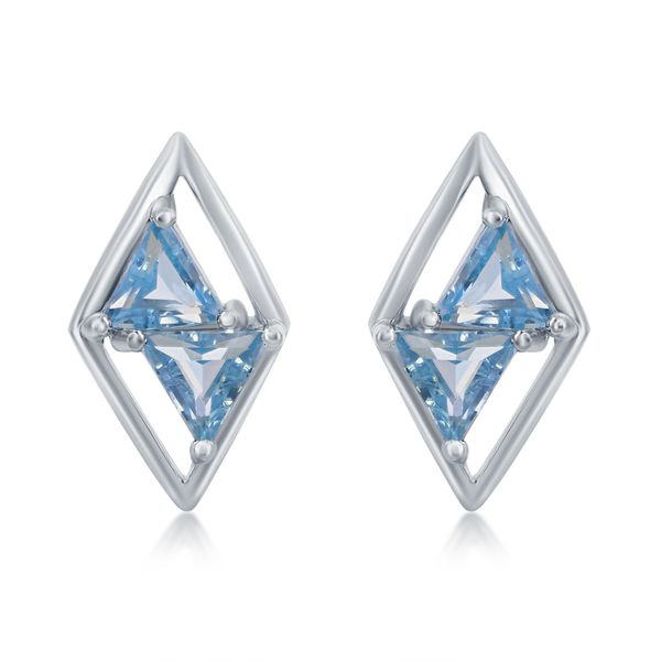 Earrings Erickson Jewelers Iron Mountain, MI