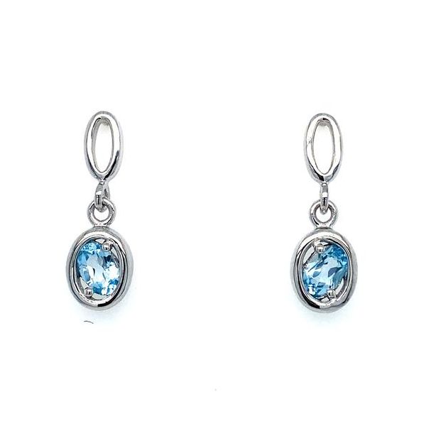 Earrings Erickson Jewelers Iron Mountain, MI