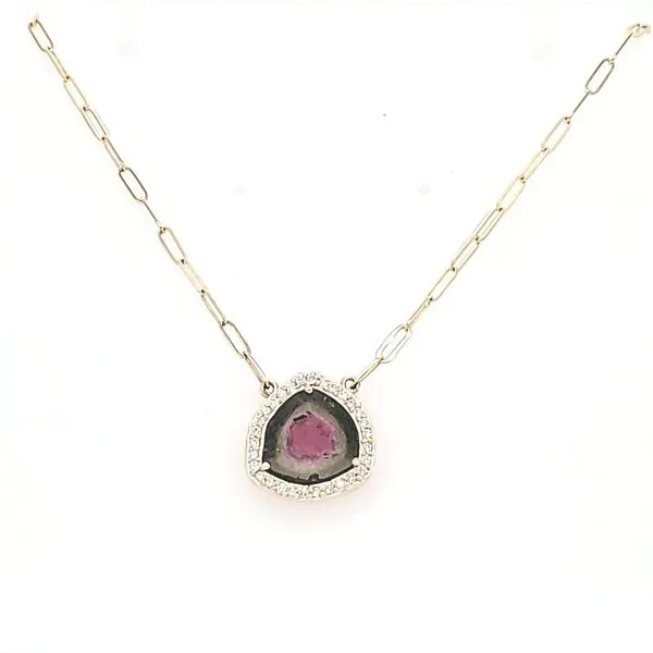 FRANK REUBEL NECKLACE Erickson Jewelers Iron Mountain, MI