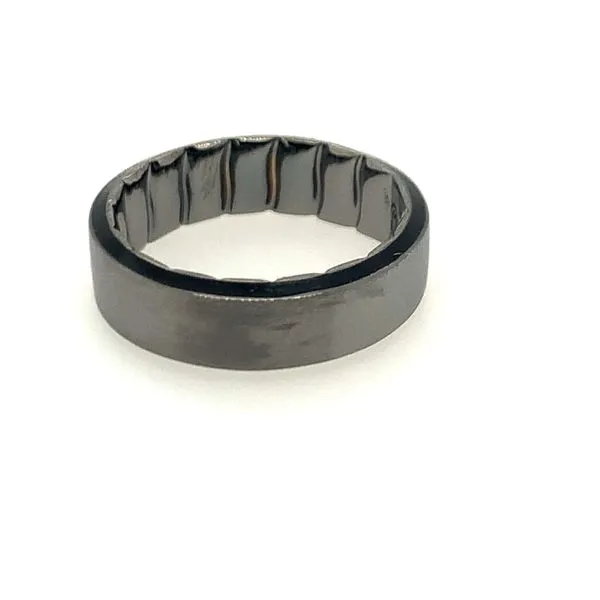 Wedding Band Erickson Jewelers Iron Mountain, MI