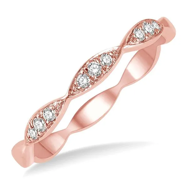 DIAMOND BANDS Erickson Jewelers Iron Mountain, MI