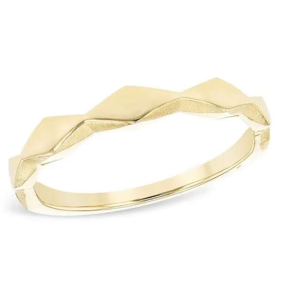 GOLD BAND Erickson Jewelers Iron Mountain, MI