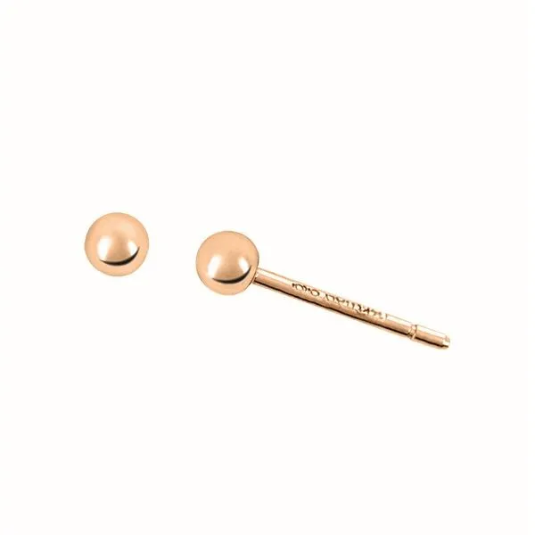 Gold Earrings Erickson Jewelers Iron Mountain, MI