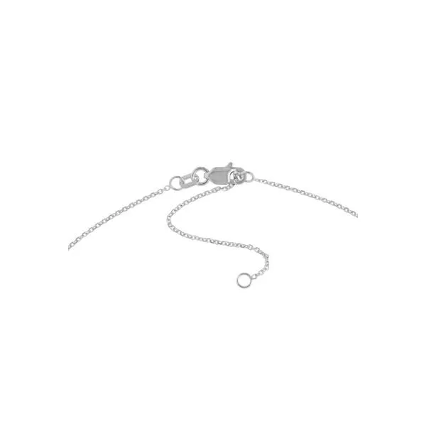 White Gold Chain Erickson Jewelers Iron Mountain, MI