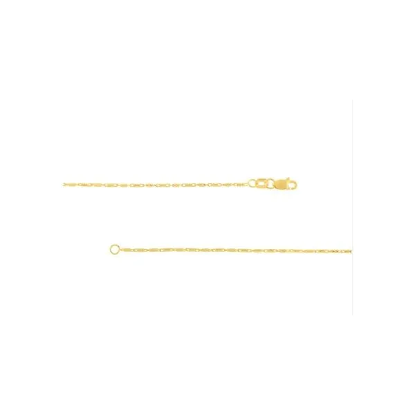 LUMACINA CHAIN Erickson Jewelers Iron Mountain, MI