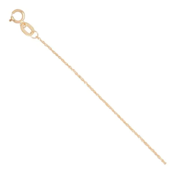 GOLD CHAIN Erickson Jewelers Iron Mountain, MI
