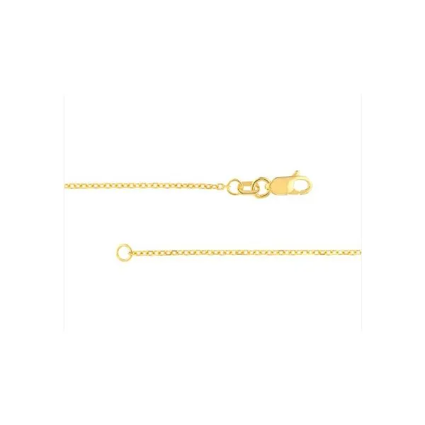 GOLD CHAIN Erickson Jewelers Iron Mountain, MI