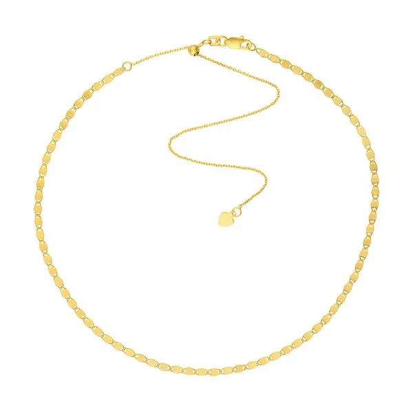 VALENTINO CHOKER Erickson Jewelers Iron Mountain, MI