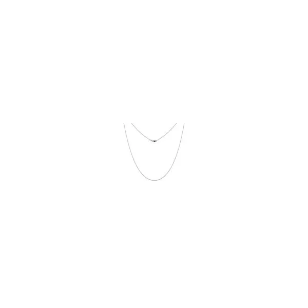 WHITE GOLD CHAIN Erickson Jewelers Iron Mountain, MI