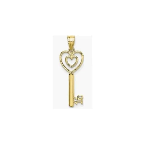Sweet 16 Charm Erickson Jewelers Iron Mountain, MI