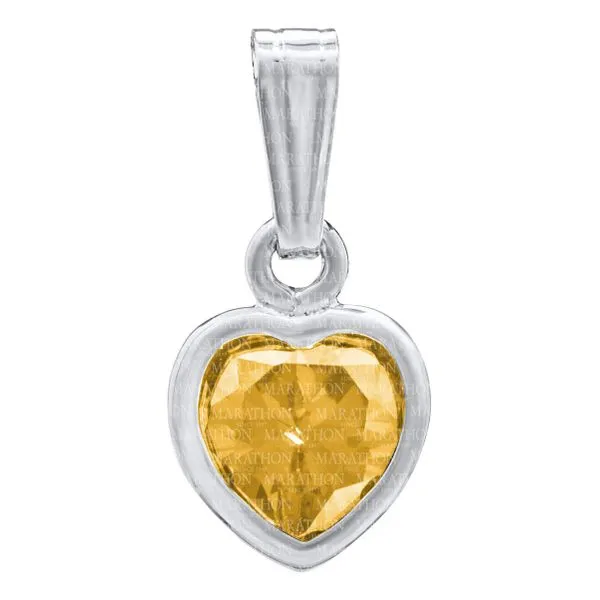 HEART NECKLACE Erickson Jewelers Iron Mountain, MI