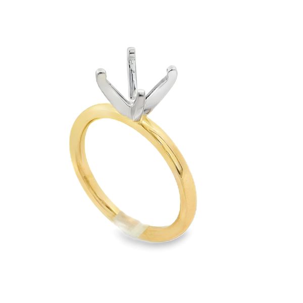 ENGAGEMENT RING Erickson Jewelers Iron Mountain, MI