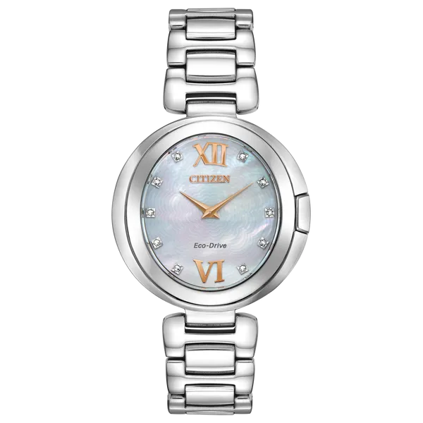 WOMEN'S CITIZEN WATCH Erickson Jewelers Iron Mountain, MI