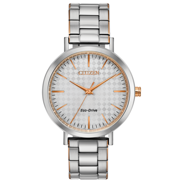 WOMEN'S CITIZEN WATCH Erickson Jewelers Iron Mountain, MI