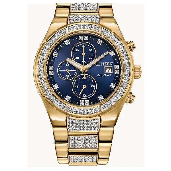 MEN'S WATCH Erickson Jewelers Iron Mountain, MI