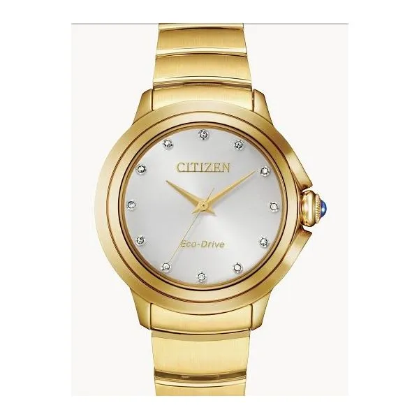 Women's Watch Erickson Jewelers Iron Mountain, MI