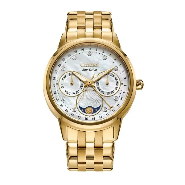 LADIES WATCH Erickson Jewelers Iron Mountain, MI