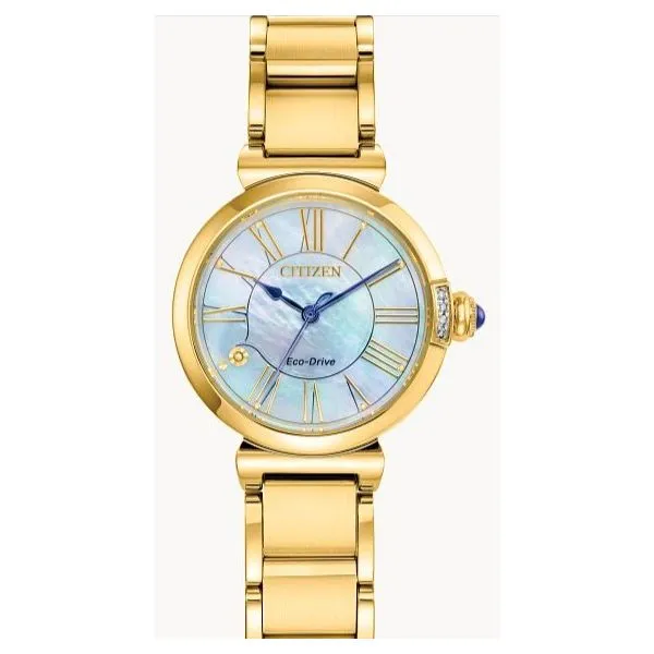 LADIES WATCH Erickson Jewelers Iron Mountain, MI