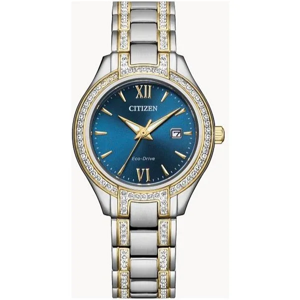 Women's Watch Erickson Jewelers Iron Mountain, MI