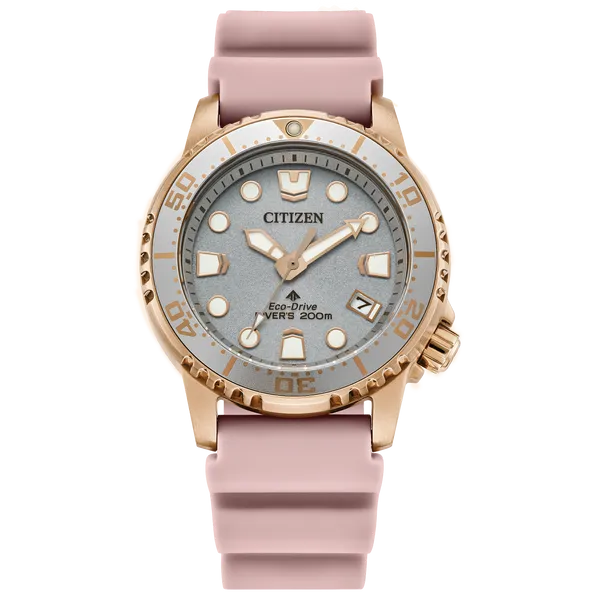 Citizen Promaster Dive Watch Erickson Jewelers Iron Mountain, MI