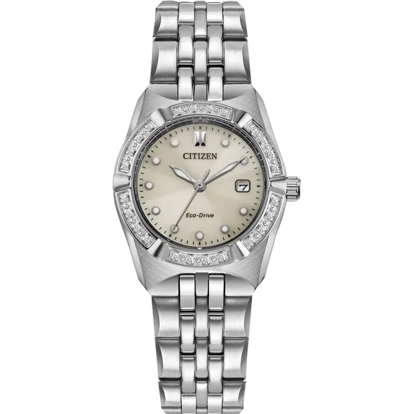 Citizen Corso Ladies' Watch Erickson Jewelers Iron Mountain, MI