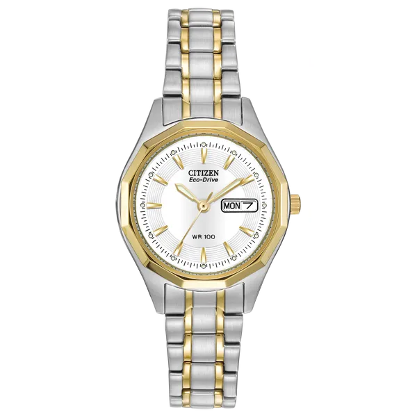 LADIES CITIZEN WATCH Erickson Jewelers Iron Mountain, MI