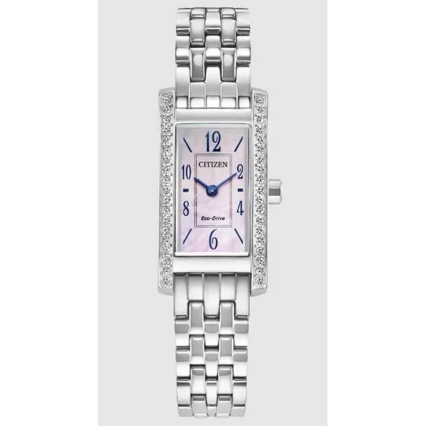 CITIZEN WATCH Erickson Jewelers Iron Mountain, MI