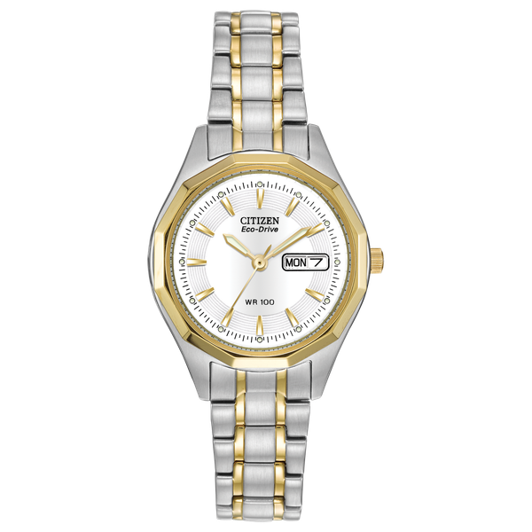 LADIES CITIZEN WATCH Erickson Jewelers Iron Mountain, MI