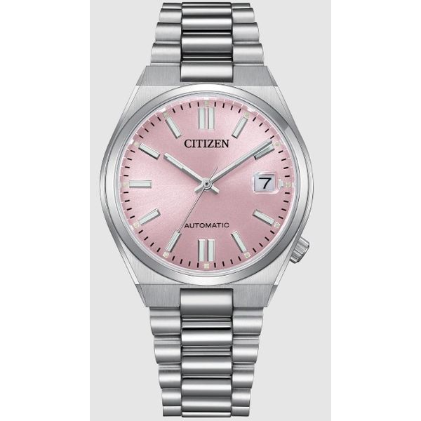 CITIZEN WATCH Erickson Jewelers Iron Mountain, MI