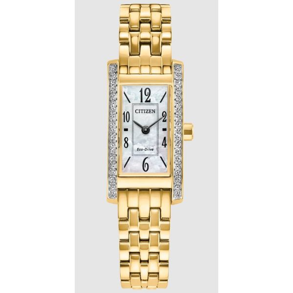 CITIZEN WATCH Erickson Jewelers Iron Mountain, MI
