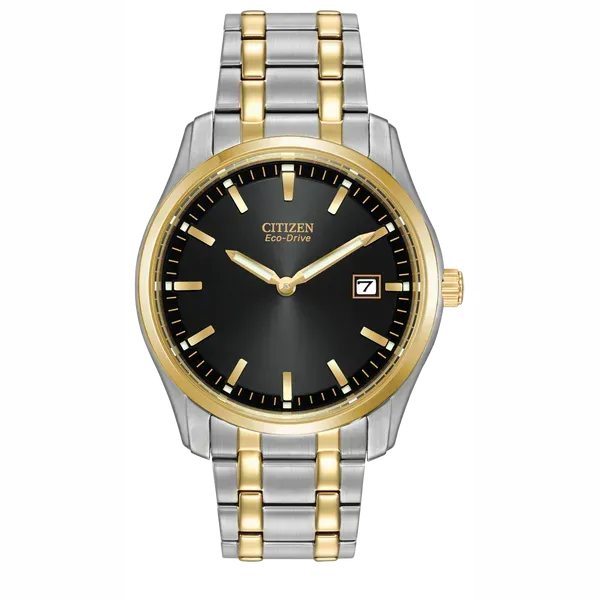 MEN'S CITIZEN WATCH Erickson Jewelers Iron Mountain, MI