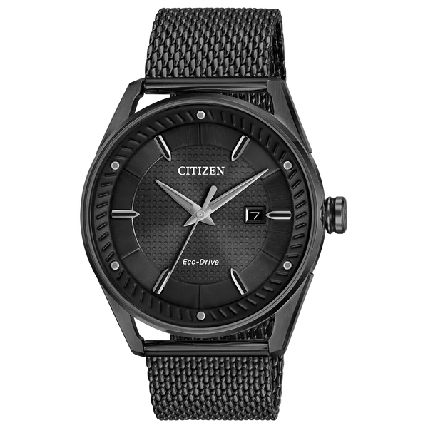 MEN'S CITIZEN WATCH Erickson Jewelers Iron Mountain, MI
