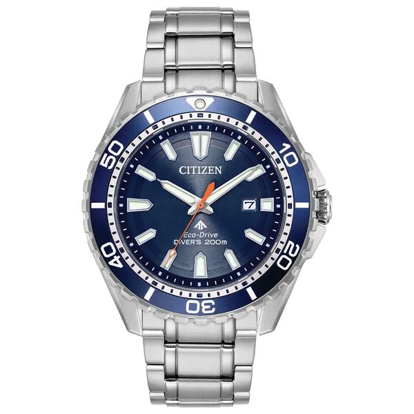 Citizen Watch Erickson Jewelers Iron Mountain, MI