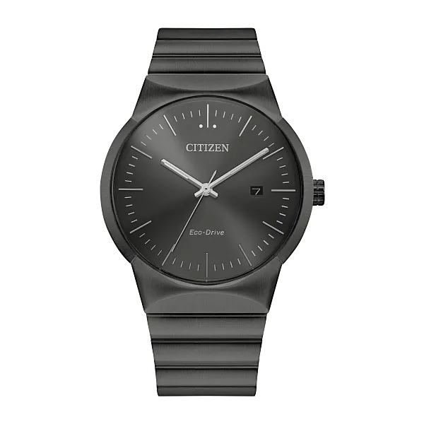 MENS CITIZEN WATCH Erickson Jewelers Iron Mountain, MI