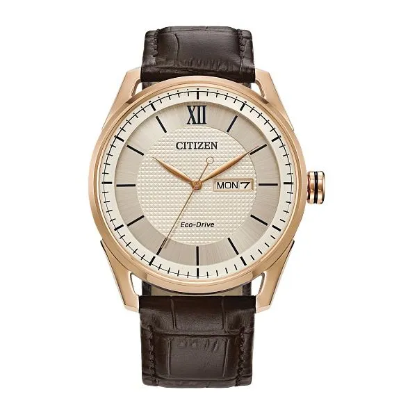 MENS WATCH Erickson Jewelers Iron Mountain, MI