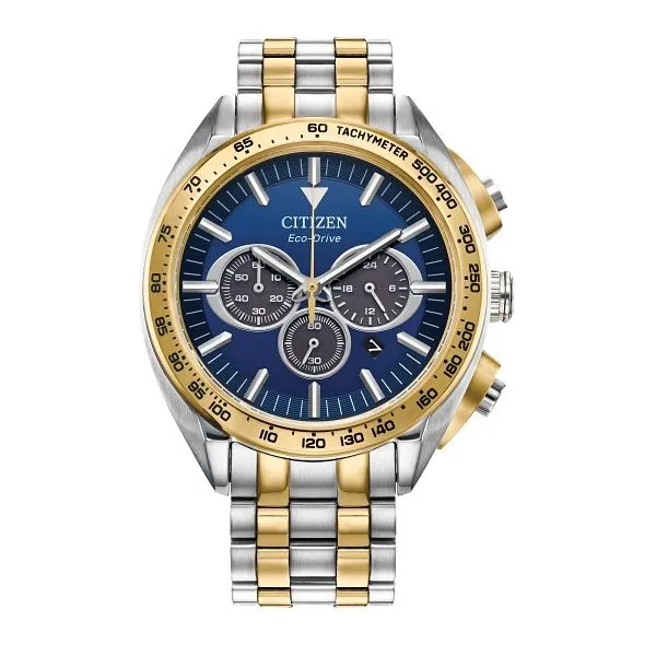 MENS WATCH Erickson Jewelers Iron Mountain, MI