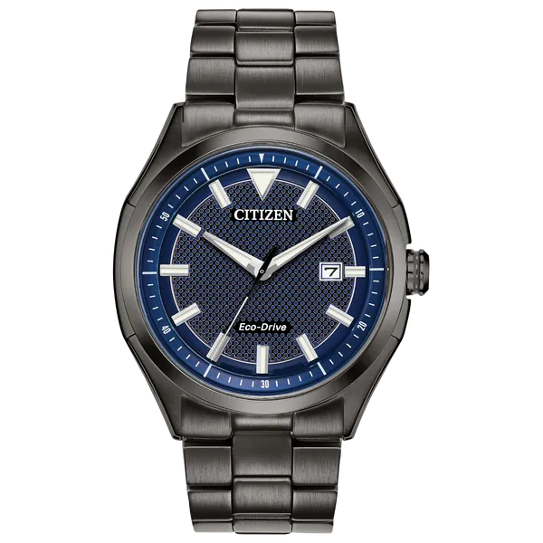 MEN'S CITIZEN WATCH Erickson Jewelers Iron Mountain, MI