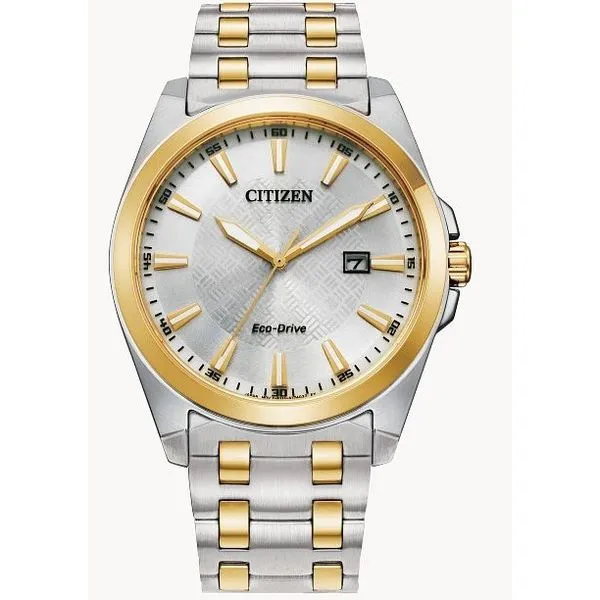 men's watch Erickson Jewelers Iron Mountain, MI