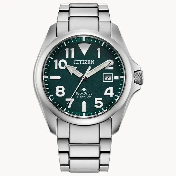 MENS CITIZEN WATCH Erickson Jewelers Iron Mountain, MI