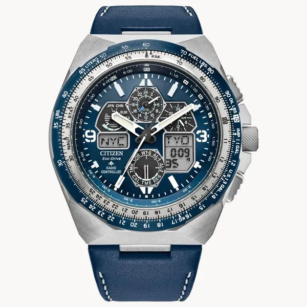 Men's Citizen Watch Erickson Jewelers Iron Mountain, MI