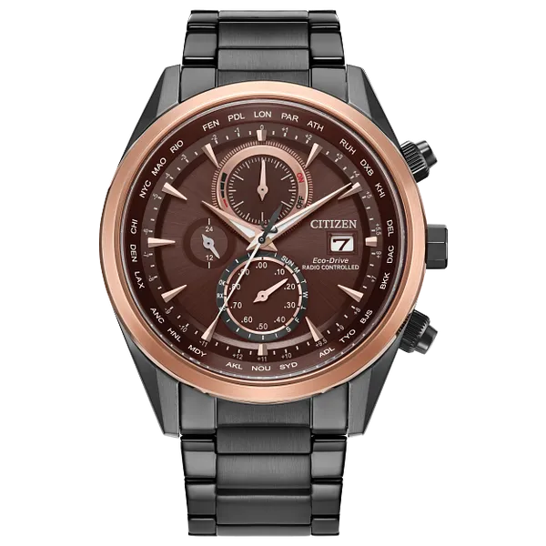Men's Citizen Watch Erickson Jewelers Iron Mountain, MI