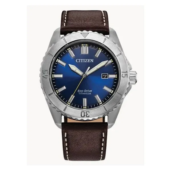 Citizen Watch Erickson Jewelers Iron Mountain, MI