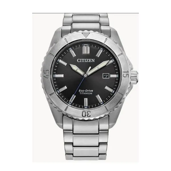 Citizen Watch Erickson Jewelers Iron Mountain, MI